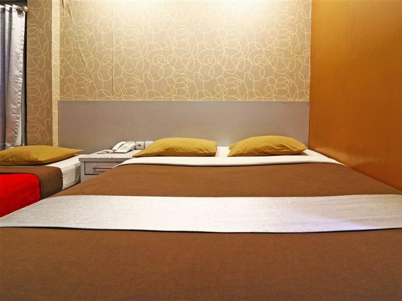 Eve Hotel Bandung Esterno foto