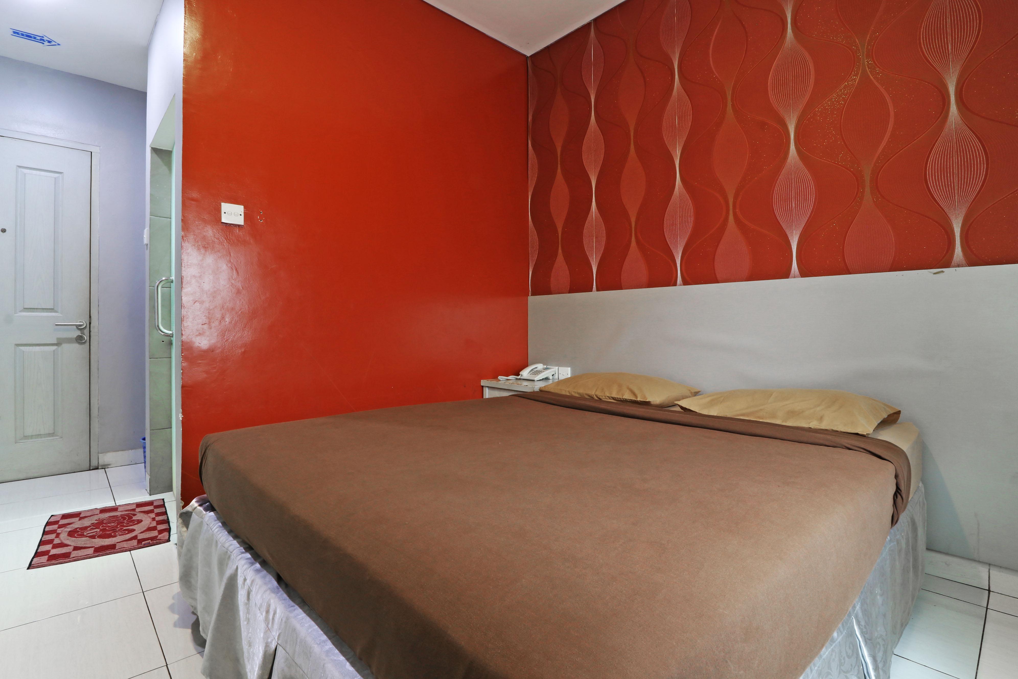 Eve Hotel Bandung Esterno foto