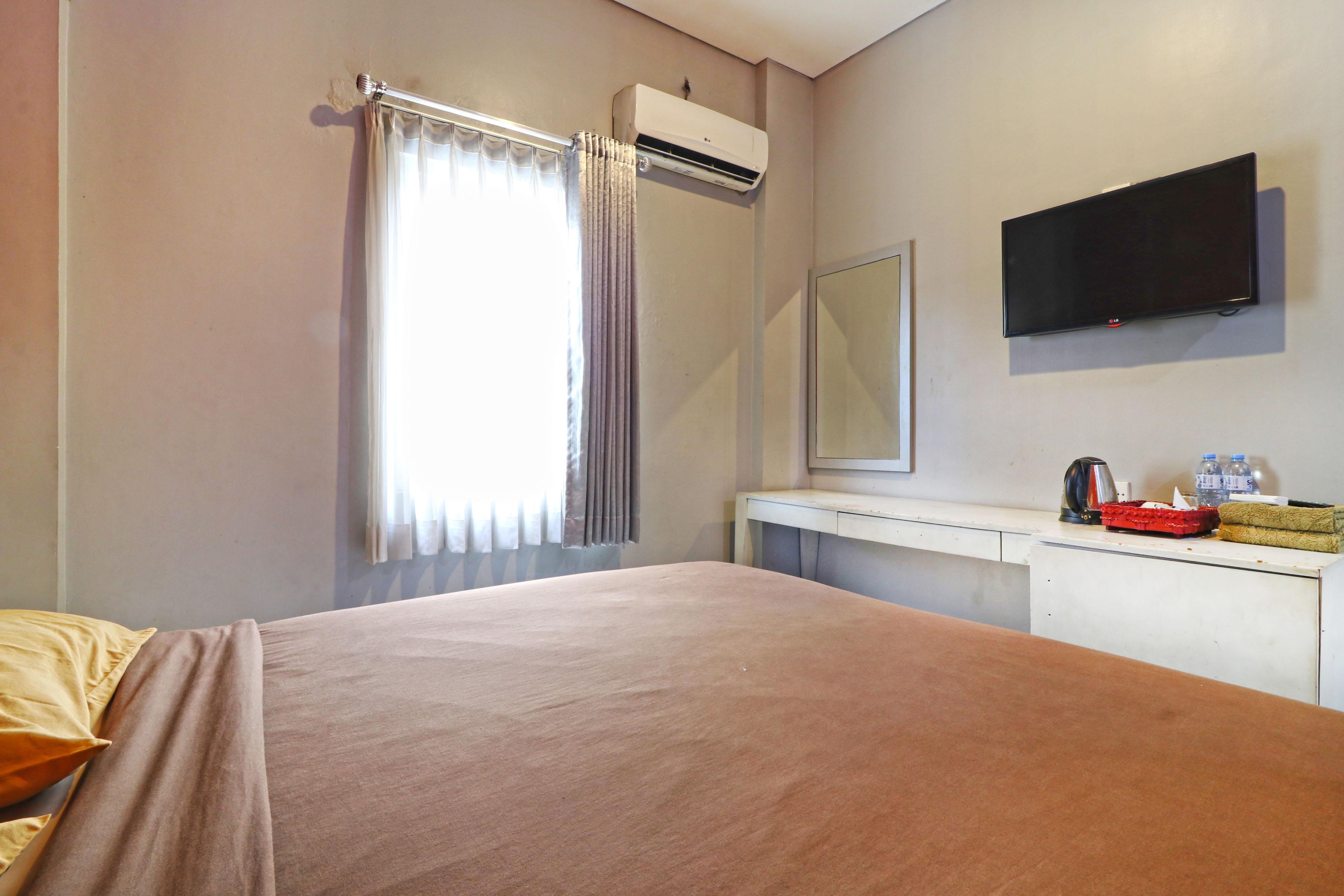 Eve Hotel Bandung Esterno foto