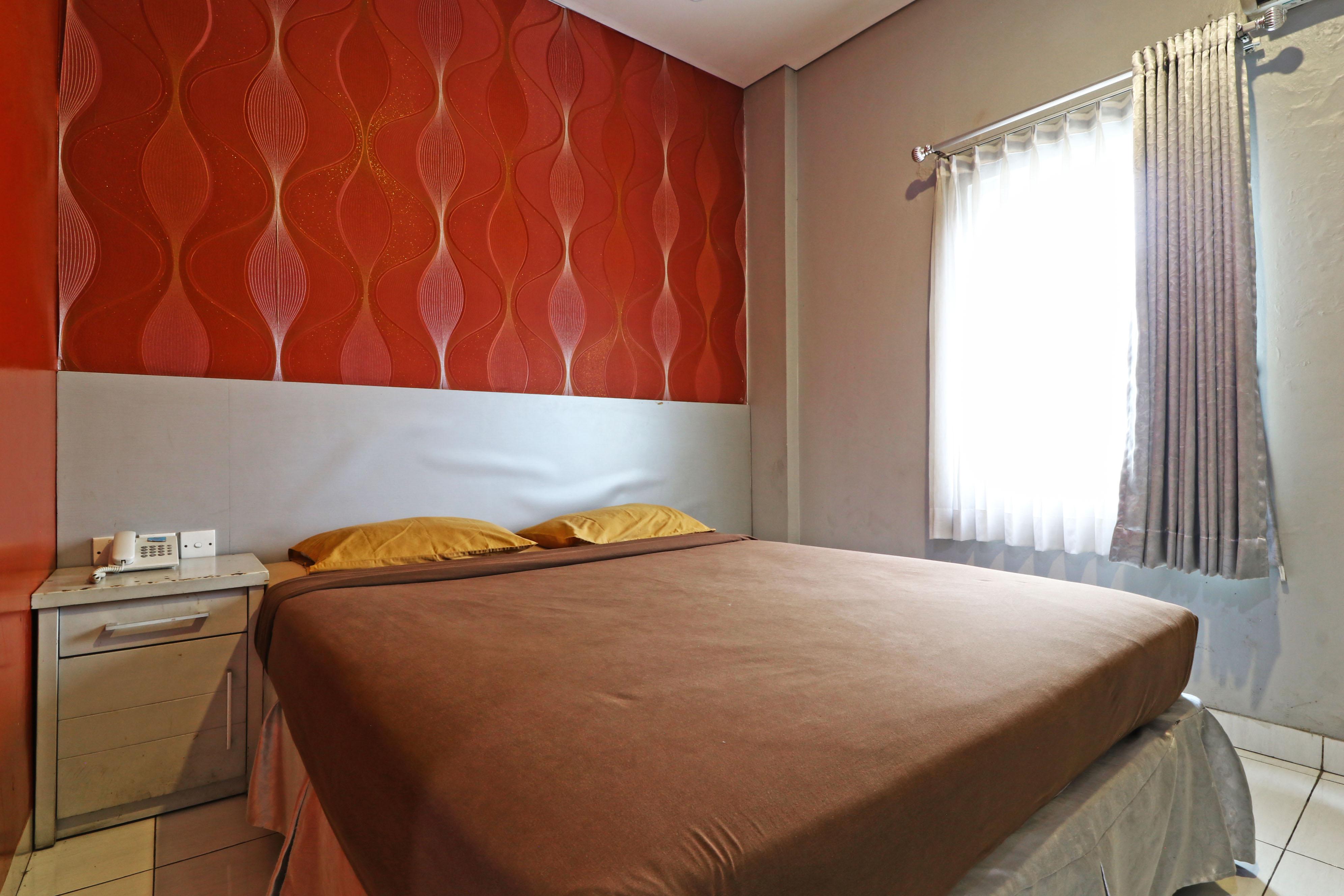 Eve Hotel Bandung Esterno foto