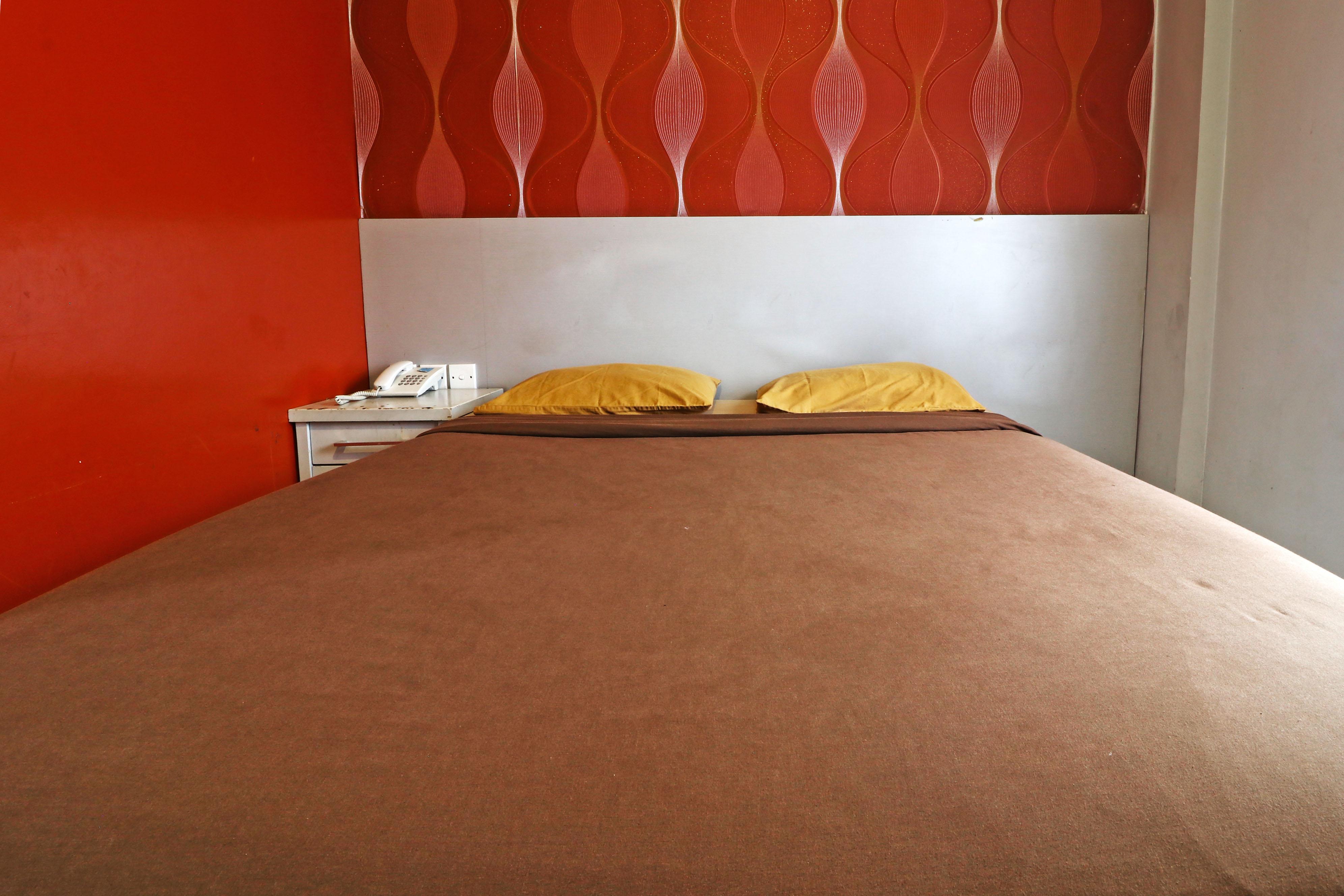 Eve Hotel Bandung Esterno foto