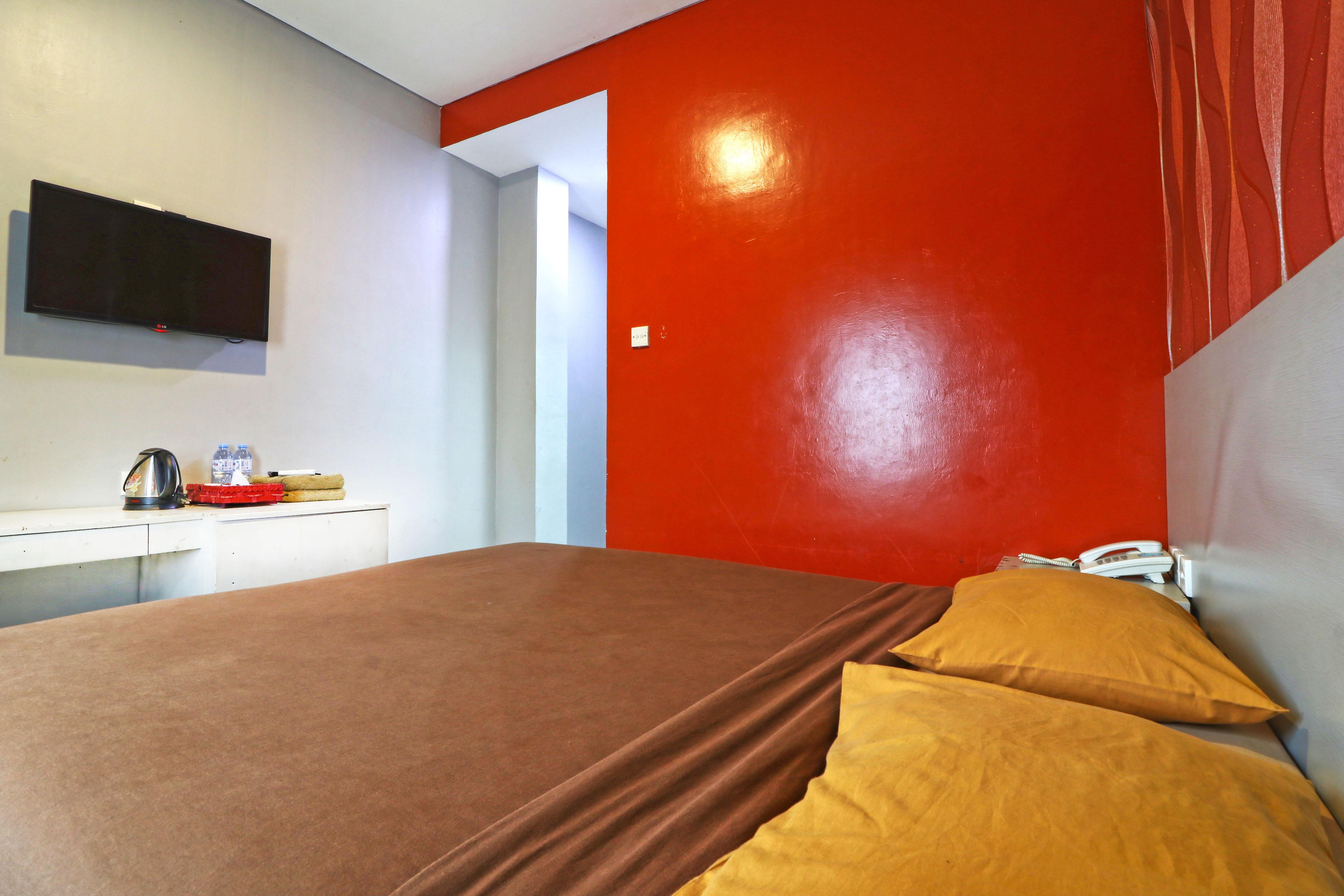Eve Hotel Bandung Esterno foto