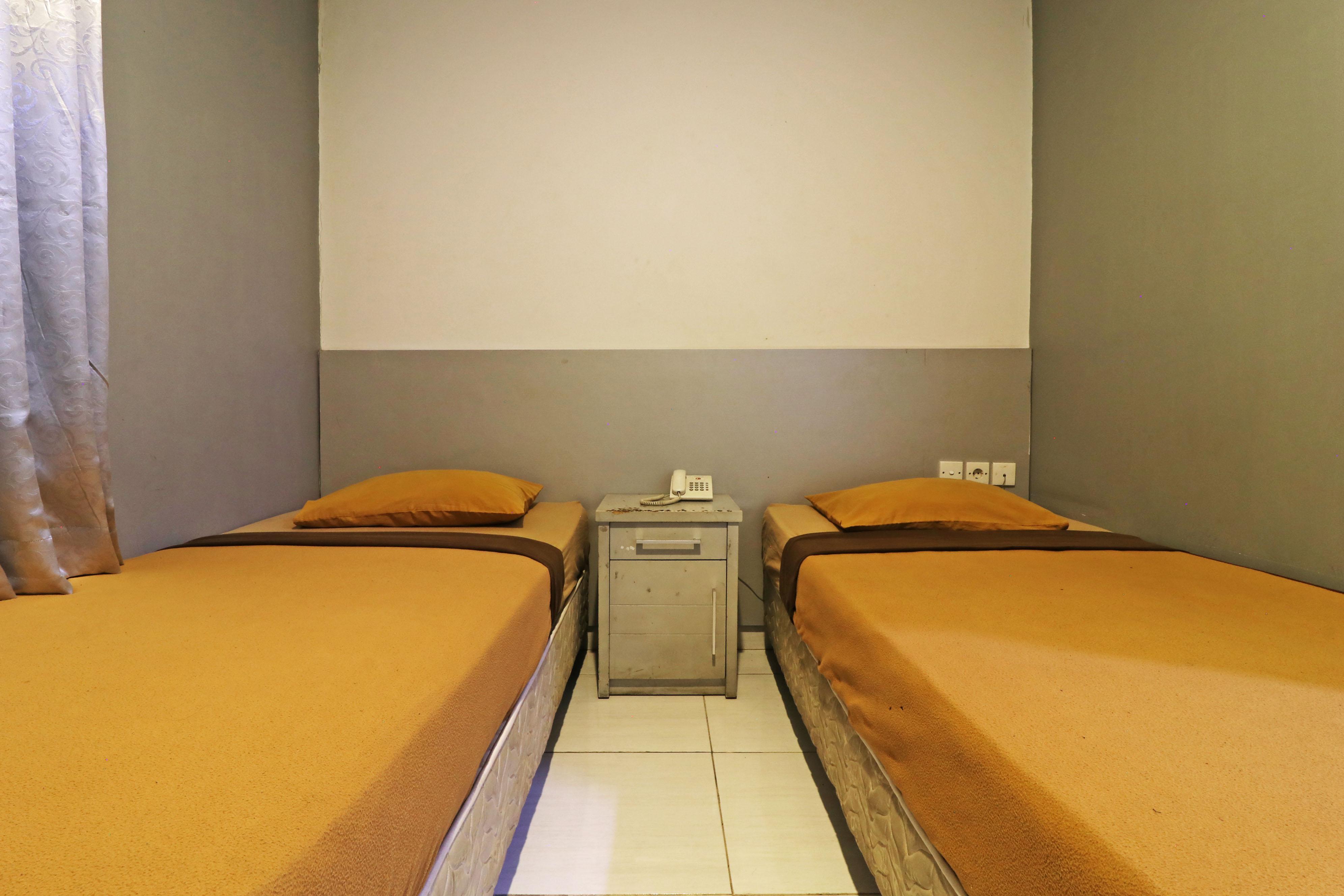 Eve Hotel Bandung Esterno foto