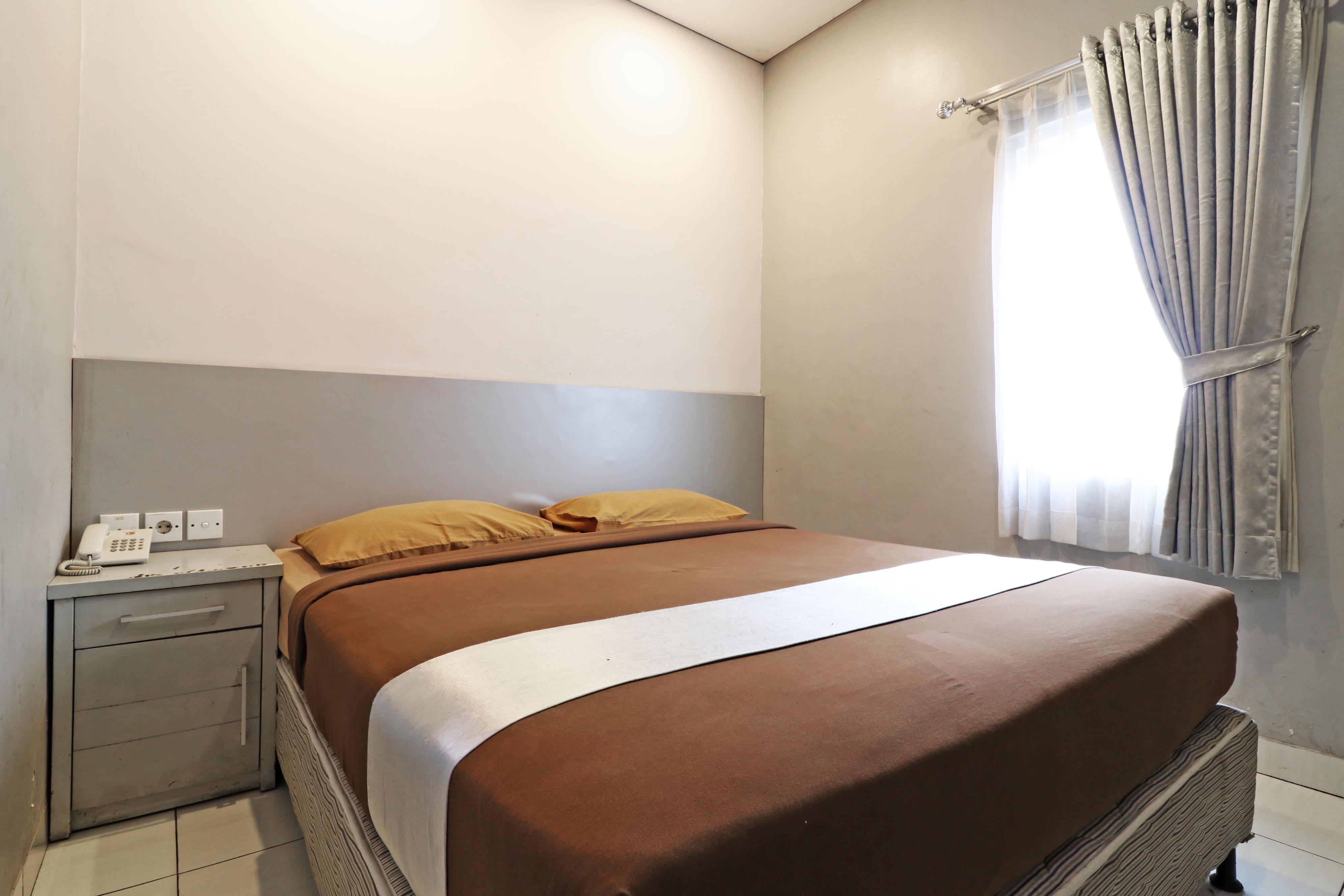 Eve Hotel Bandung Esterno foto