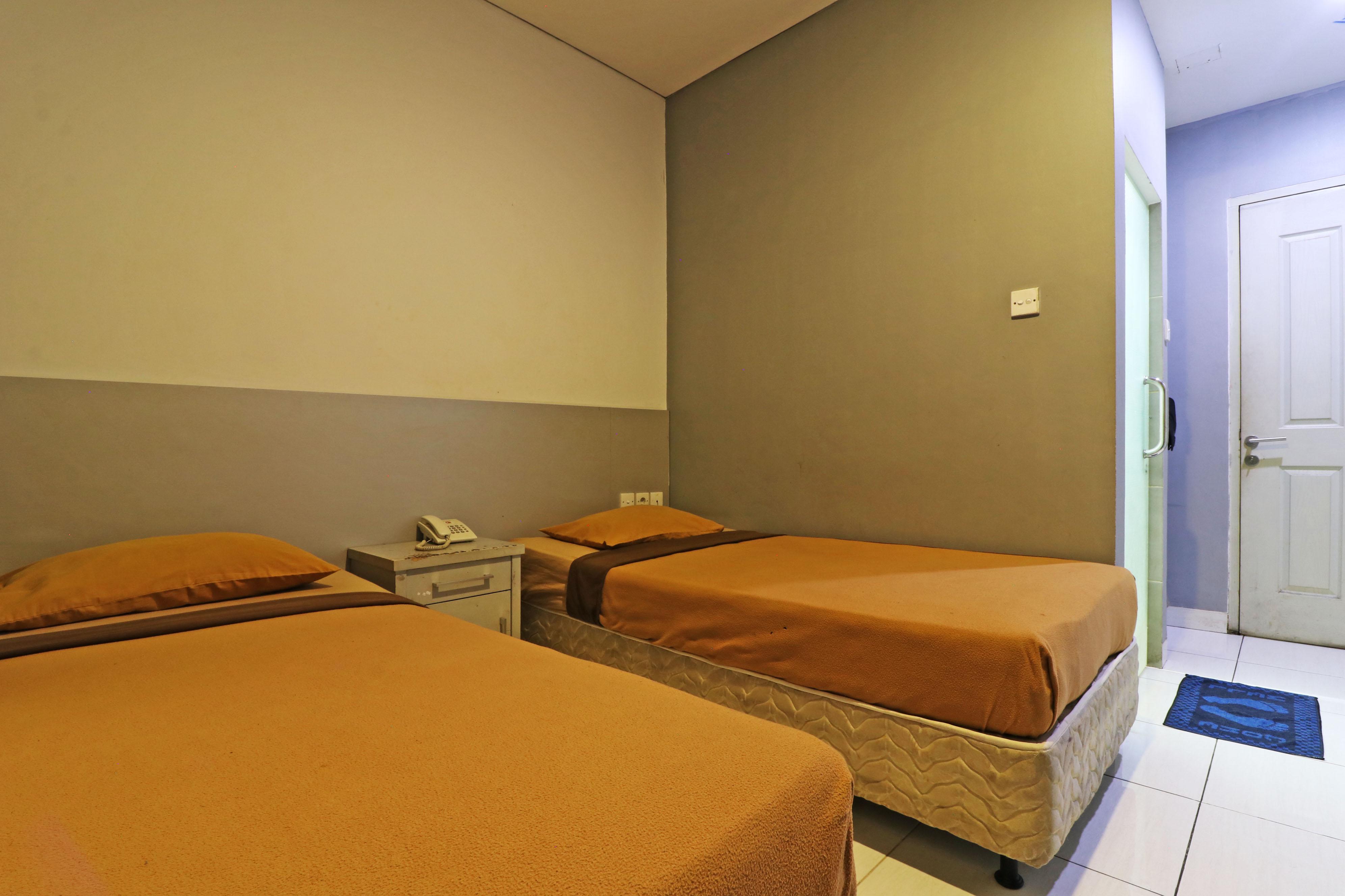 Eve Hotel Bandung Esterno foto