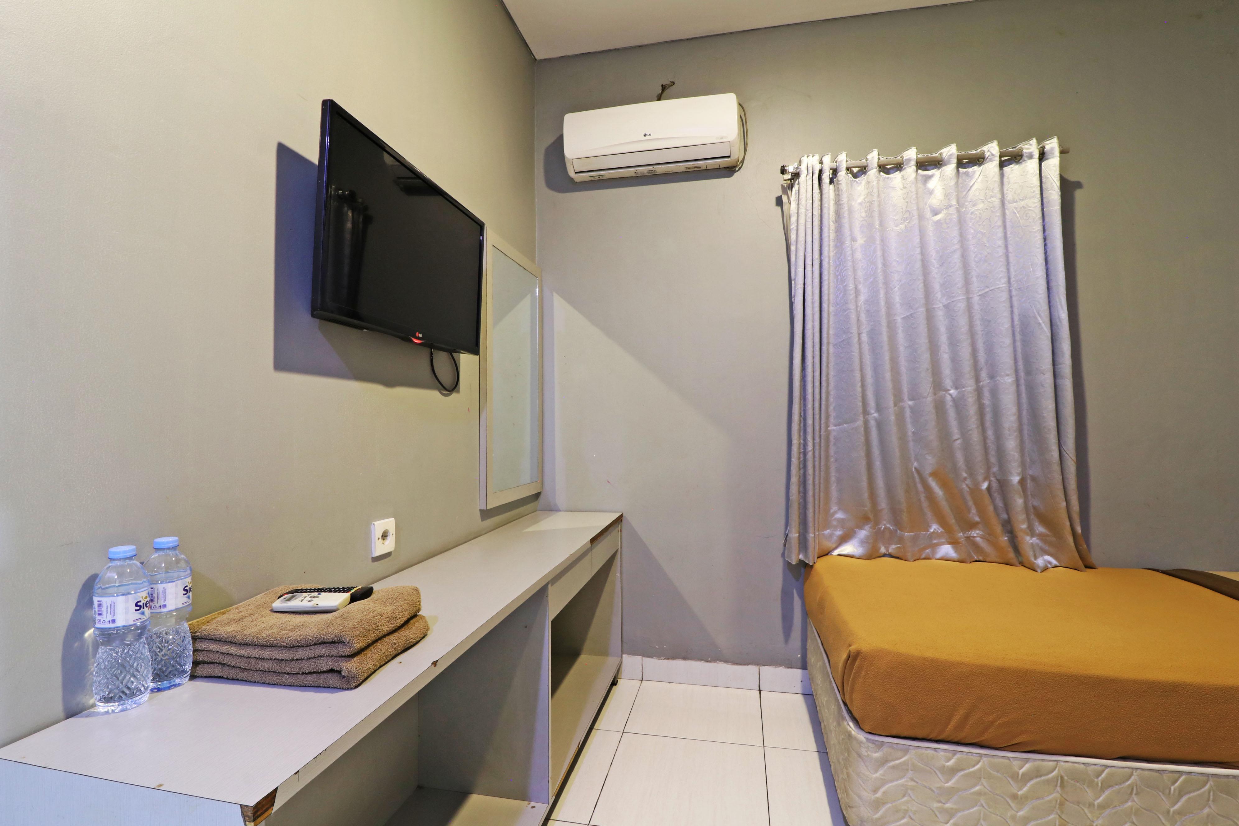 Eve Hotel Bandung Esterno foto
