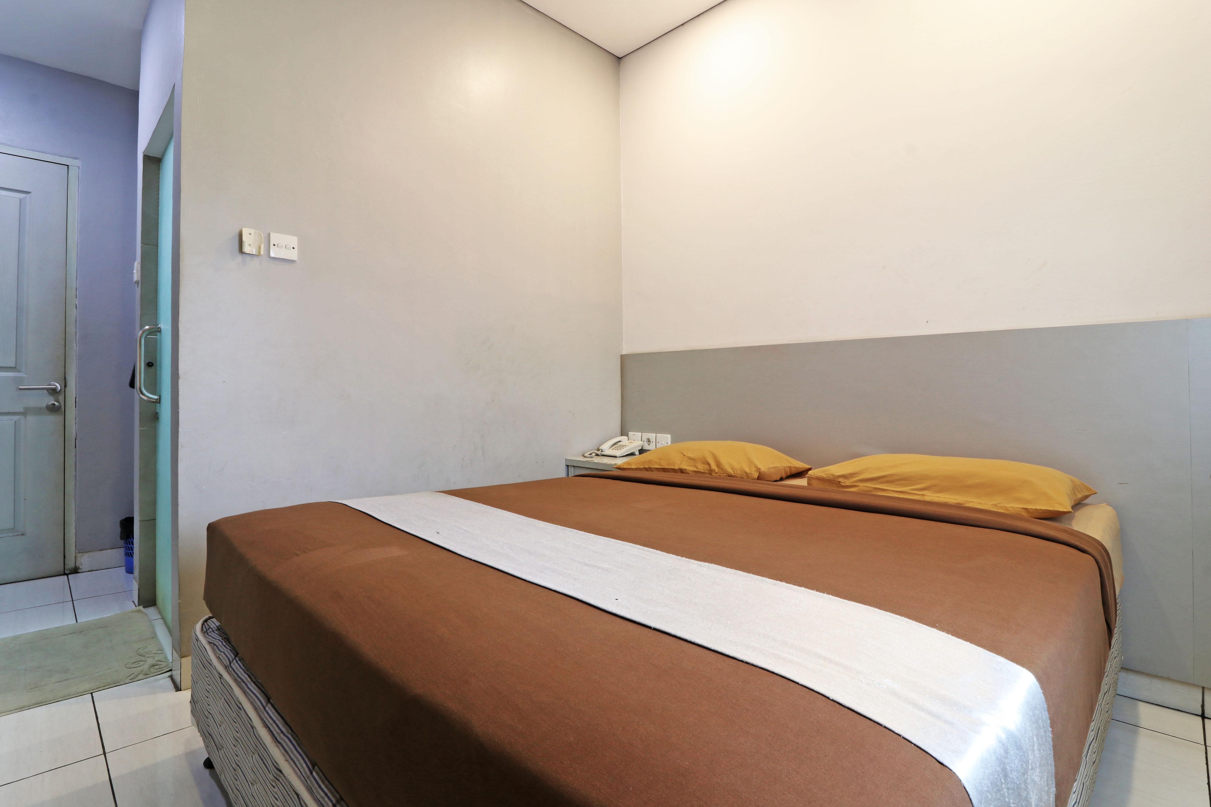 Eve Hotel Bandung Esterno foto