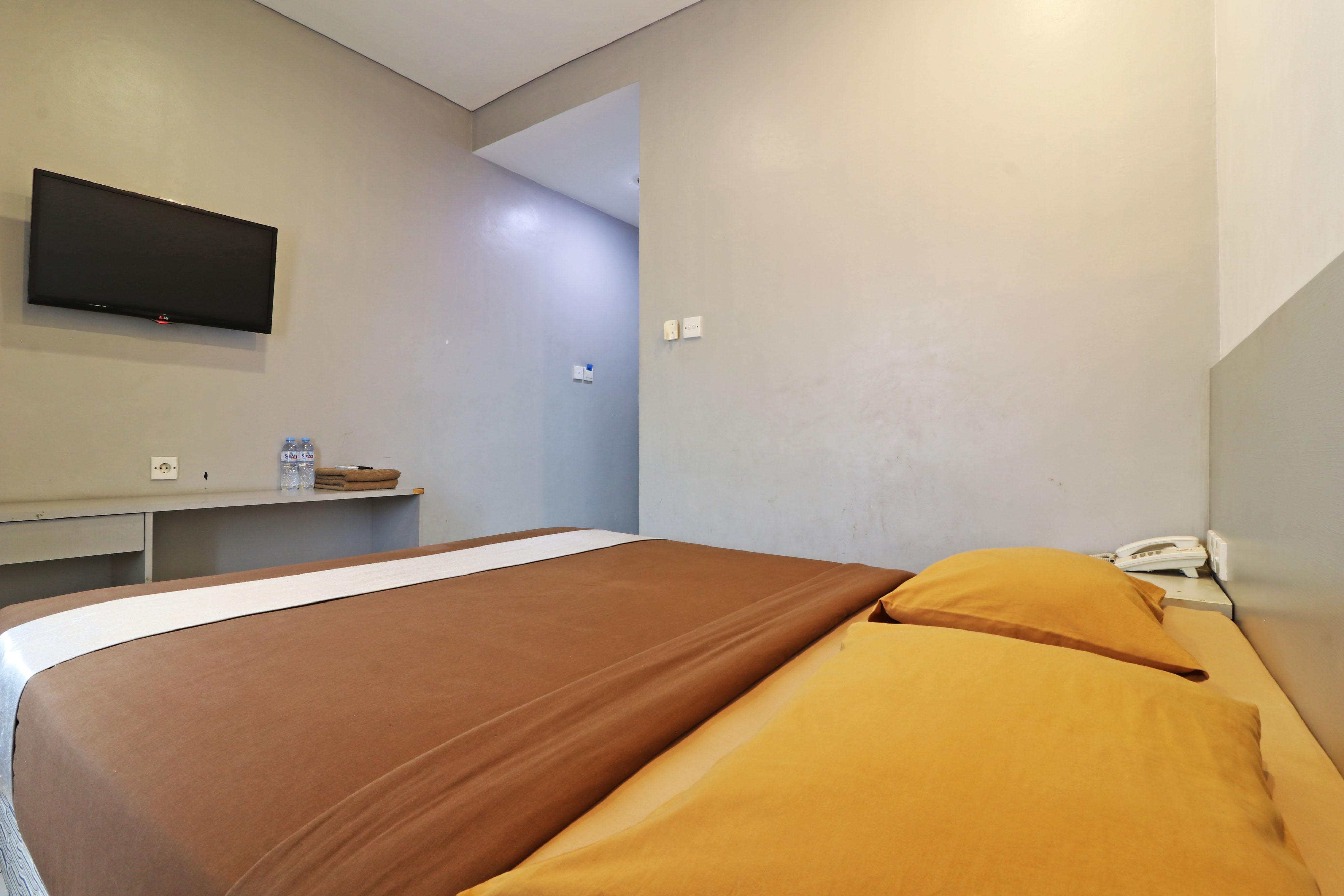 Eve Hotel Bandung Esterno foto
