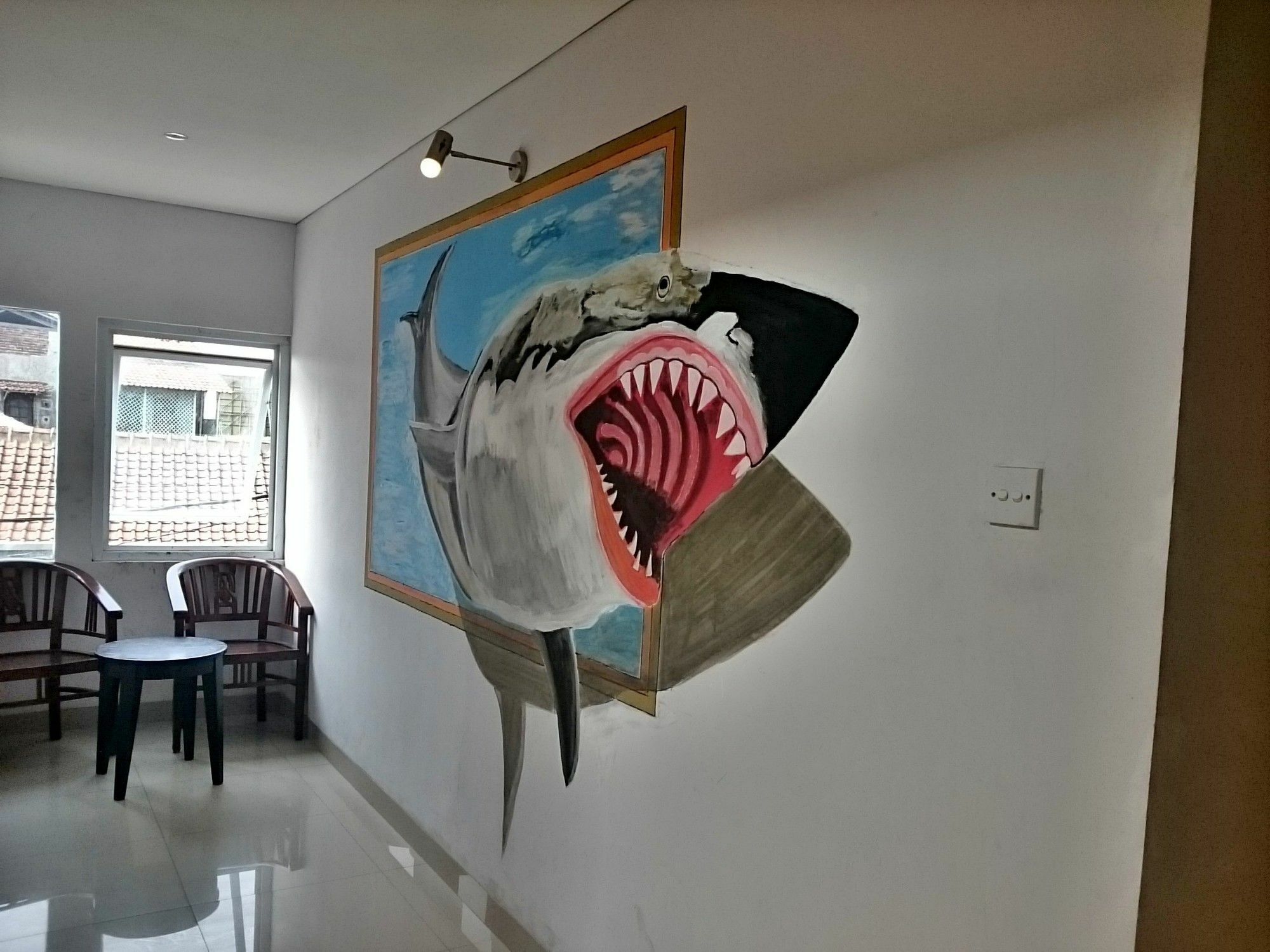 Eve Hotel Bandung Esterno foto