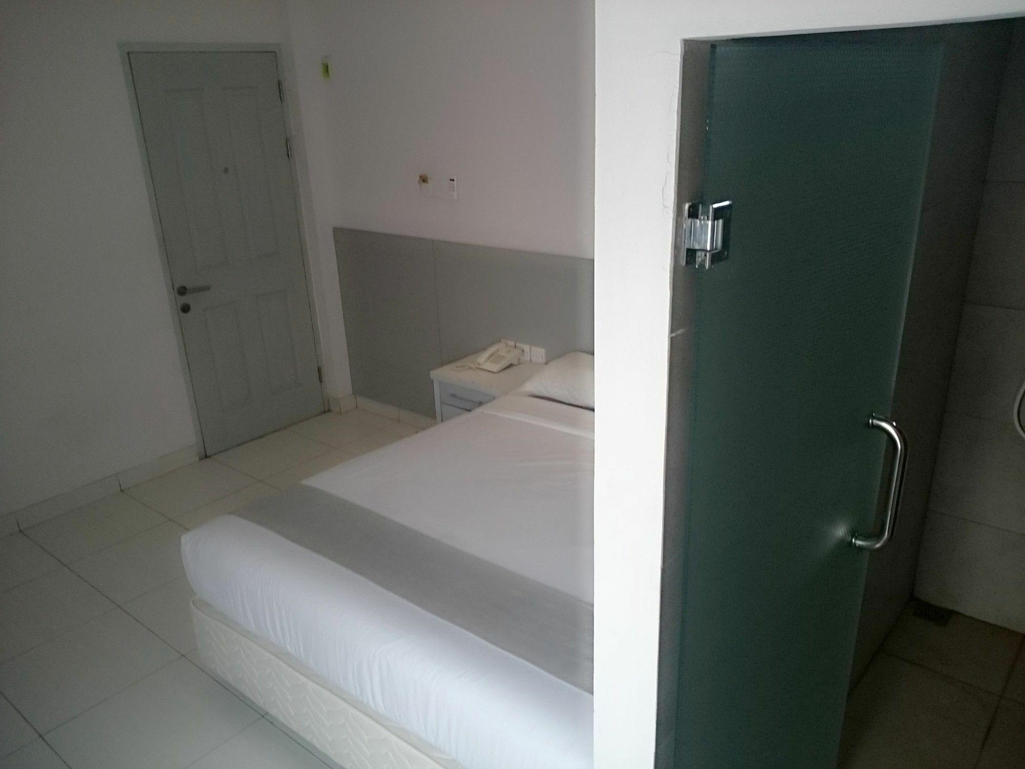 Eve Hotel Bandung Esterno foto